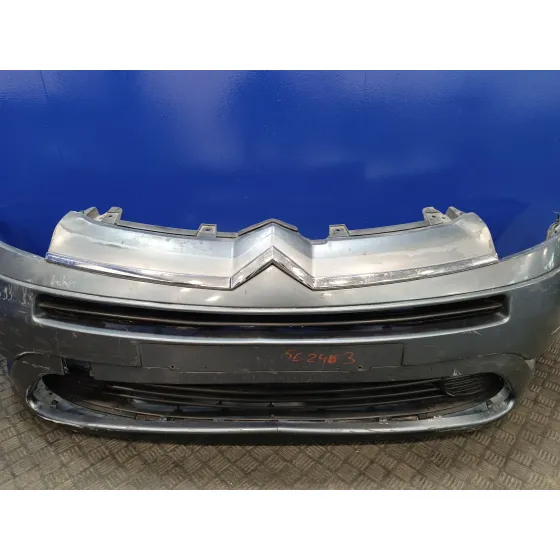 Paragolpes Delantero para Citroën C4 Grand Picasso