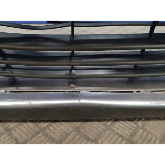 Paragolpes Delantero para Citroën C4 Grand Picasso