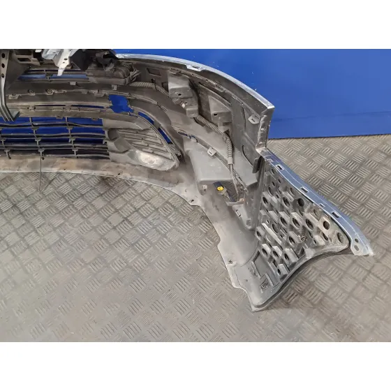 Paragolpes Delantero para Citroën C4 Grand Picasso