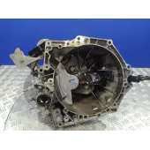 Caja Cambios para Peugeot 308 Sw