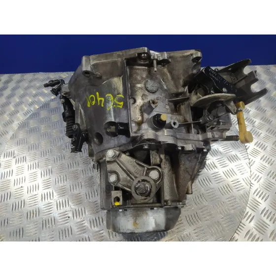 Caja Cambios para Peugeot 308 Sw