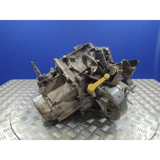 Caja Cambios para Peugeot 308 Sw