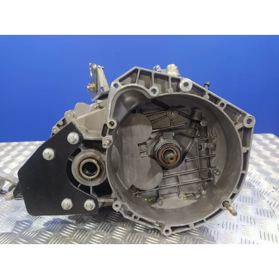 Caja Cambios para Alfa Romeo 159 (140)