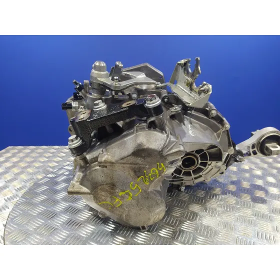 Caja Cambios para Alfa Romeo 159 (140)