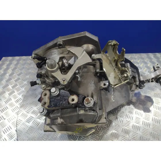 Caja Cambios para Alfa Romeo 159 (140)
