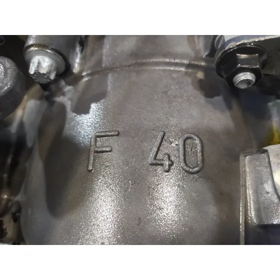 Caja Cambios para Alfa Romeo 159 (140)