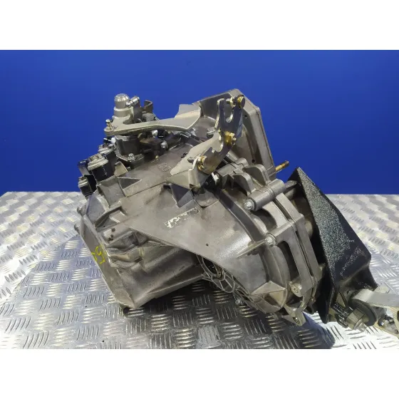 Caja Cambios para Alfa Romeo 159 (140)