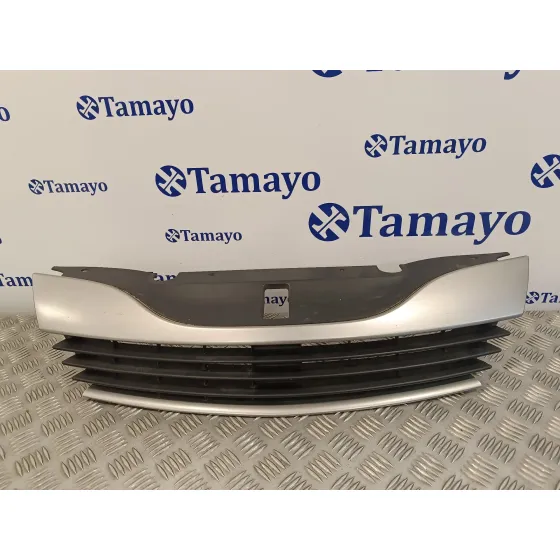 Rejilla Delantera para Renault Laguna Ii (Bg0)