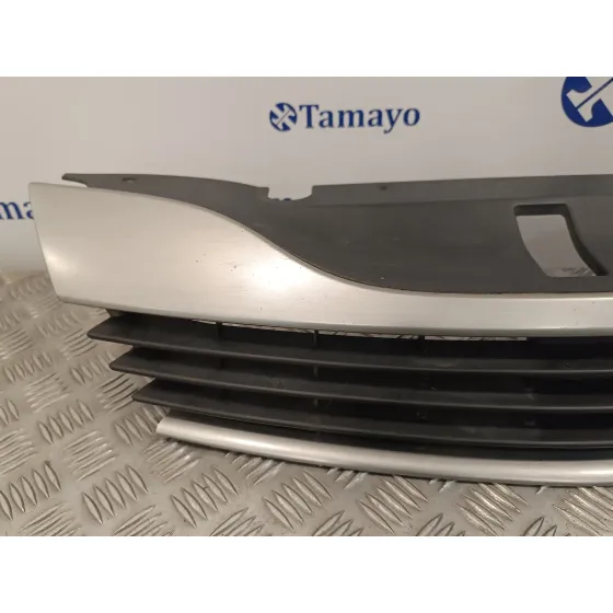 Rejilla Delantera para Renault Laguna Ii (Bg0)
