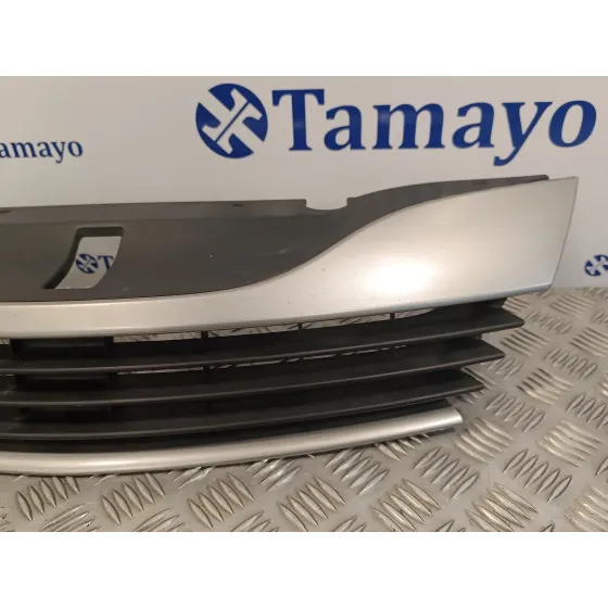 Rejilla Delantera para Renault Laguna Ii (Bg0)