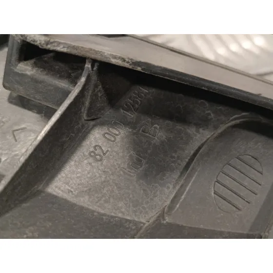 Rejilla Delantera para Renault Laguna Ii (Bg0)