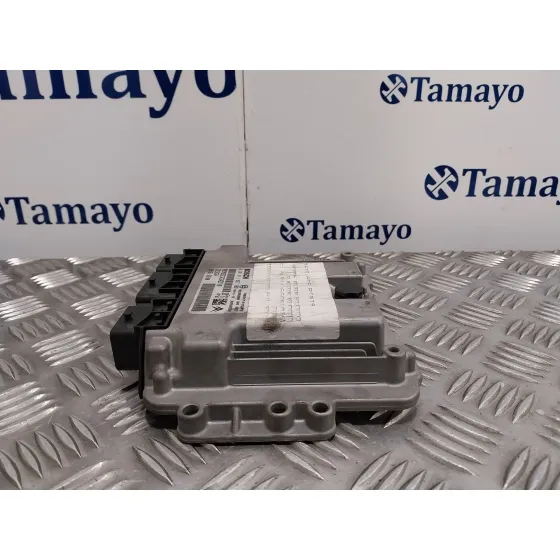 Centralita Motor Uce para Peugeot 307 Break / Sw (S1)