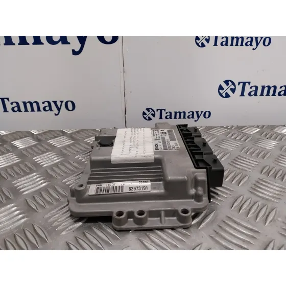 Centralita Motor Uce para Peugeot 307 Break / Sw (S1)