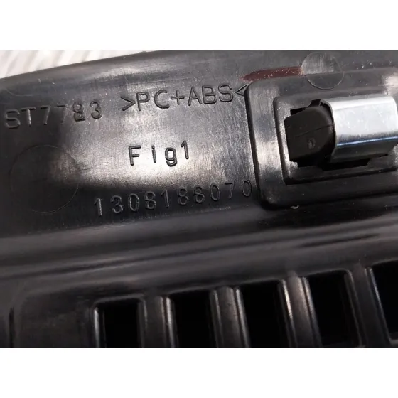 Guantera para Peugeot Boxer Furgon