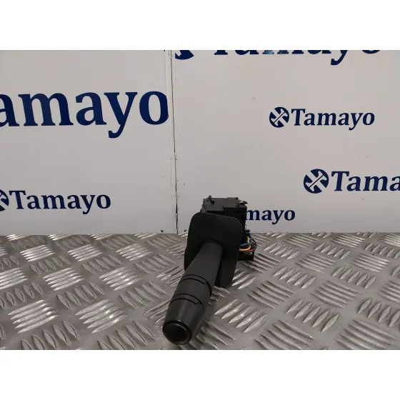 Mando Intermitentes para Renault Clio Ii Fase I (B/Cbo)