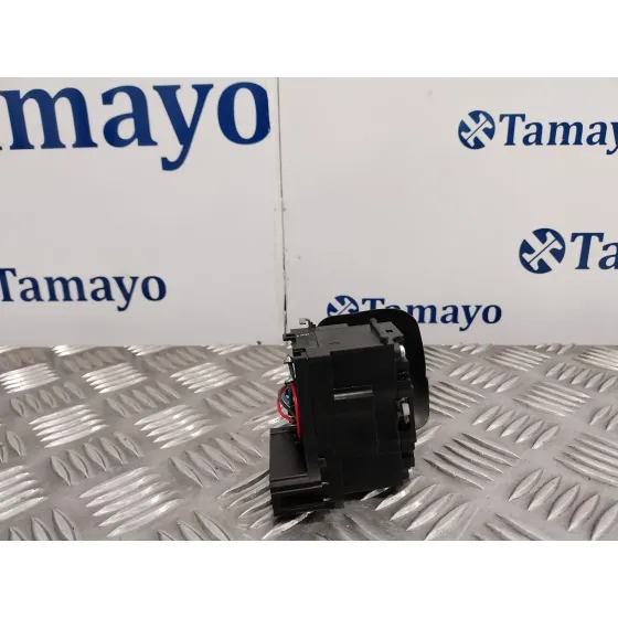Mando Intermitentes para Renault Clio Ii Fase I (B/Cbo)