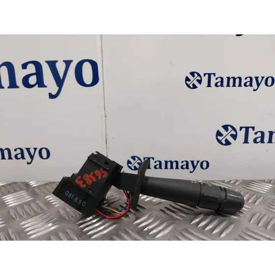 Mando Intermitentes para Renault Clio Ii Fase I (B/Cbo)