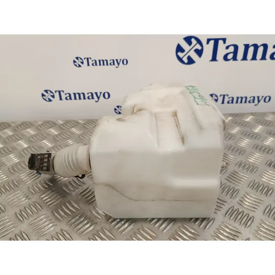 Deposito Limpia para Peugeot Boxer Furgon