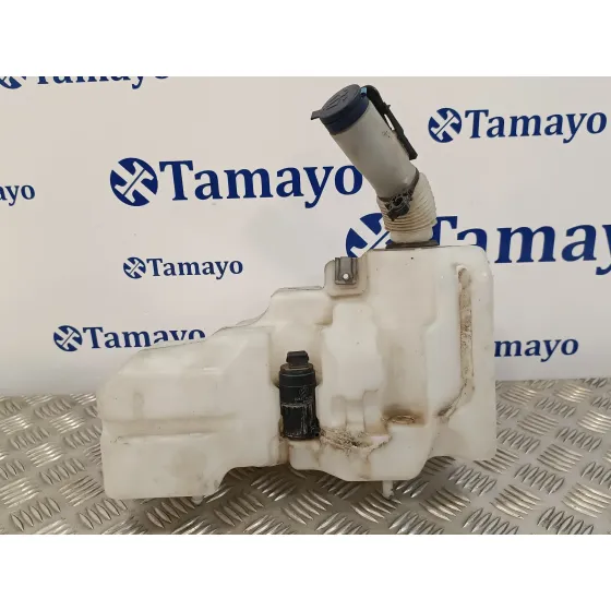 Deposito Limpia para Peugeot Boxer Furgon