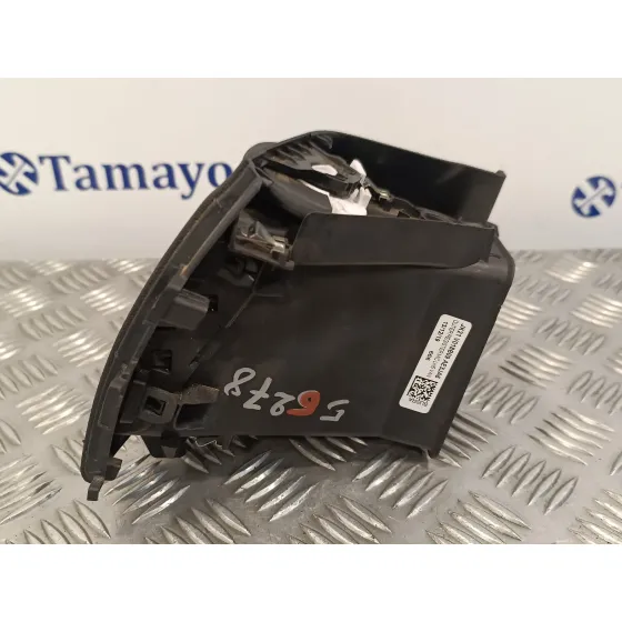 Rejilla Aireadora para Ford Transit Furgon (Tts)