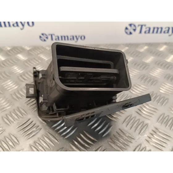 Rejilla Aireadora para Ford Transit Furgon (Tts)