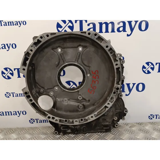 Tapa Distribucion para Mercedes-Benz Sprinterii Caja Cerrada (Desde 01.06)