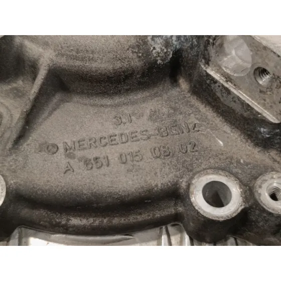 Tapa Distribucion para Mercedes-Benz Sprinterii Caja Cerrada (Desde 01.06)