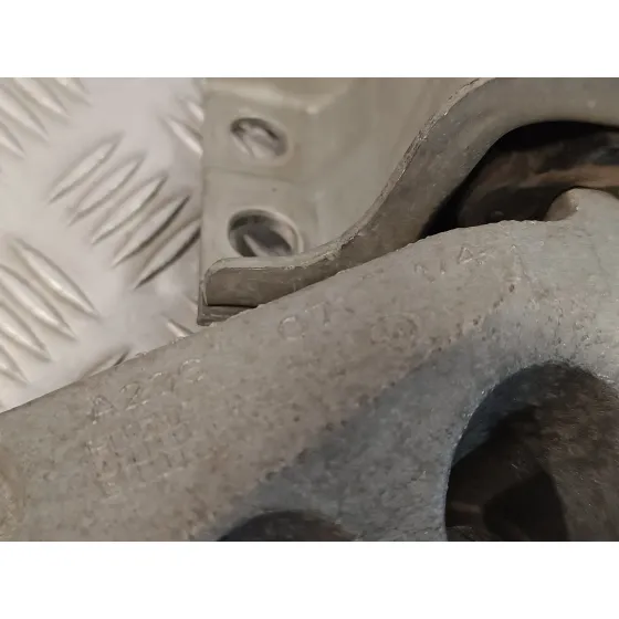 Soporte Motor Derecho para Peugeot Boxer Furgon