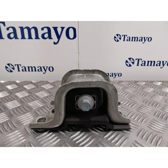 Soporte Motor Izquierdo para Peugeot Boxer Furgon