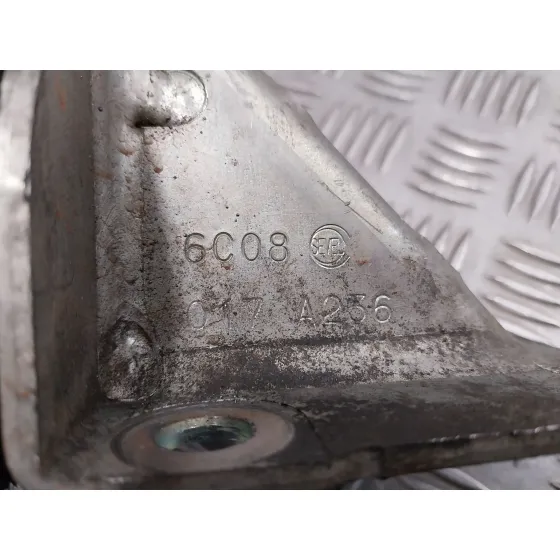 Soporte Motor Izquierdo para Peugeot Boxer Furgon
