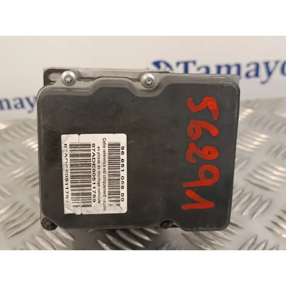 Abs para Citroën C4 Picasso