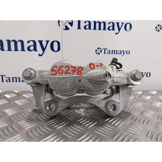 Pinza Freno Delantera Derecha para Ford Transit Furgon (Tts)
