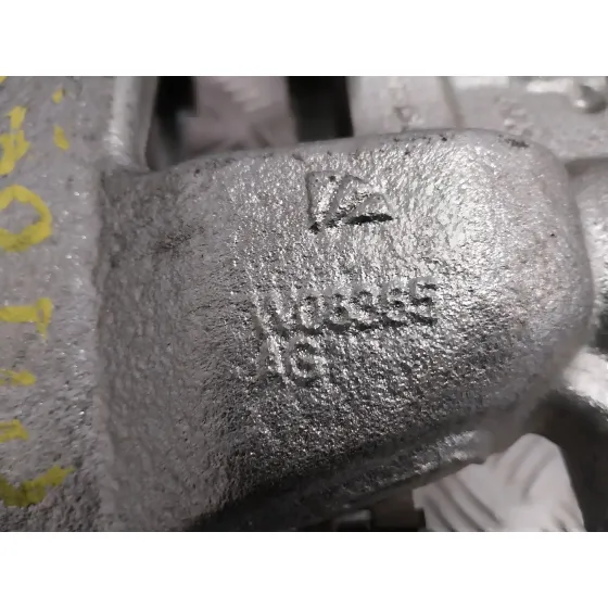 Pinza Freno Delantera Derecha para Ford Transit Furgon (Tts)