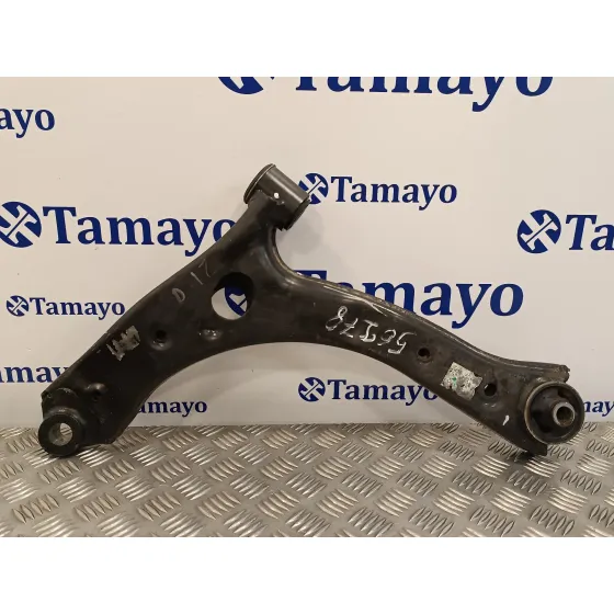 Brazo Suspension Inferior Delantero Izquierdo para Ford Transit Furgon (Tts)