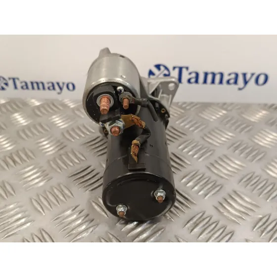 Motor Arranque para Opel Corsa C