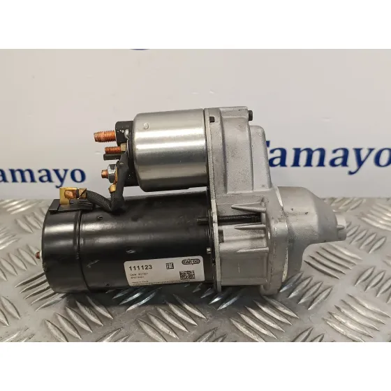 Motor Arranque para Opel Corsa C