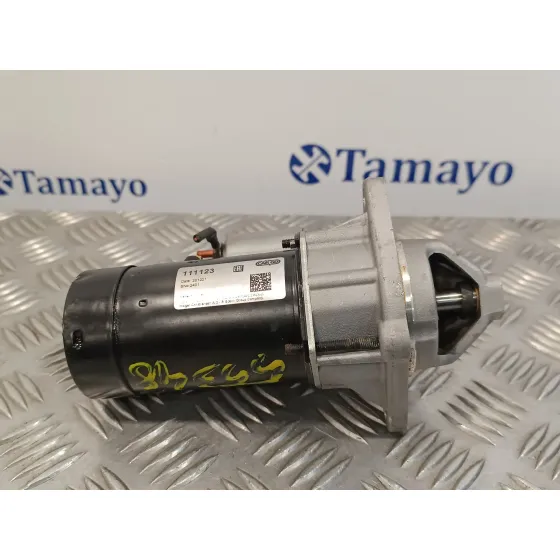 Motor Arranque para Opel Corsa C