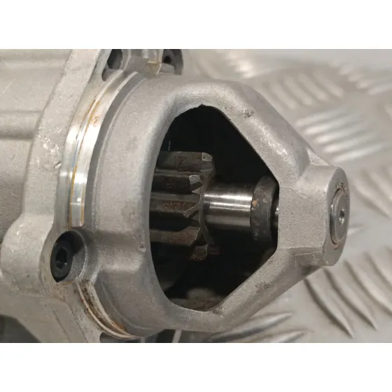 Motor Arranque para Opel Corsa C