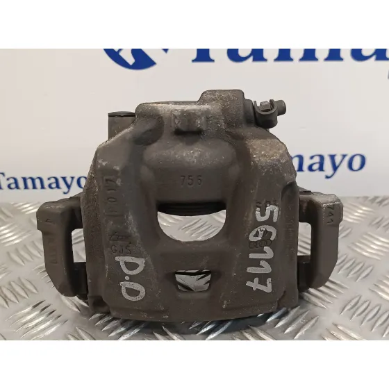 Pinza Freno Delantera Derecha para Audi A5 Coupe (8T)