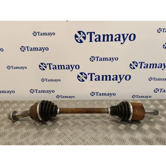 Transmision Delantera Izquierda para Peugeot Boxer Furgon