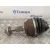 Transmision Delantera Izquierda para Peugeot Boxer Furgon