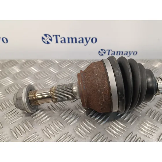 Transmision Delantera Izquierda para Peugeot Boxer Furgon