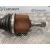 Transmision Delantera Izquierda para Peugeot Boxer Furgon
