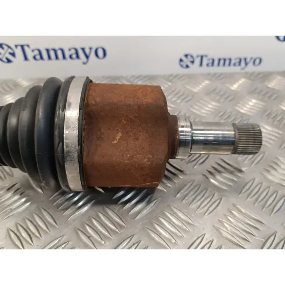 Transmision Delantera Izquierda para Peugeot Boxer Furgon