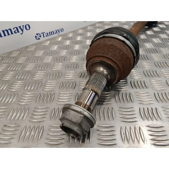 Transmision Delantera Izquierda para Peugeot Boxer Furgon