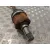 Transmision Delantera Izquierda para Peugeot Boxer Furgon