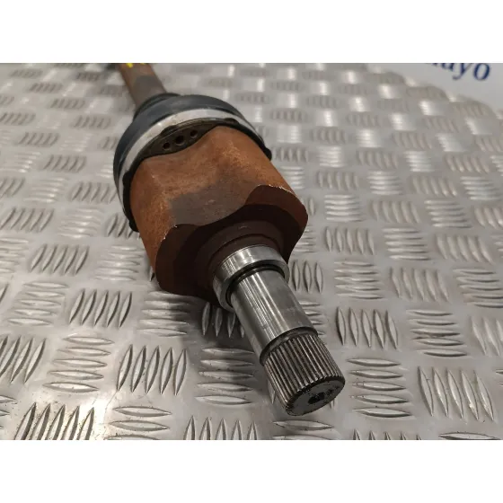 Transmision Delantera Izquierda para Peugeot Boxer Furgon