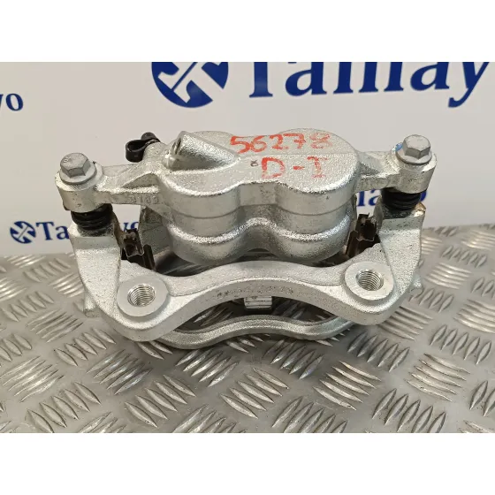 Pinza Freno Delantera Izquierda para Ford Transit Furgon (Tts)