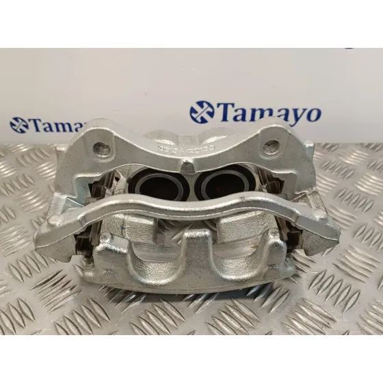 Pinza Freno Delantera Izquierda para Ford Transit Furgon (Tts)