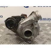 Turbocompresor para Citroën Xsara Picasso